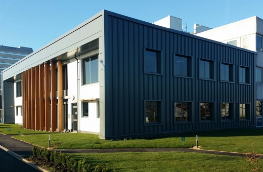 BIL Office Building