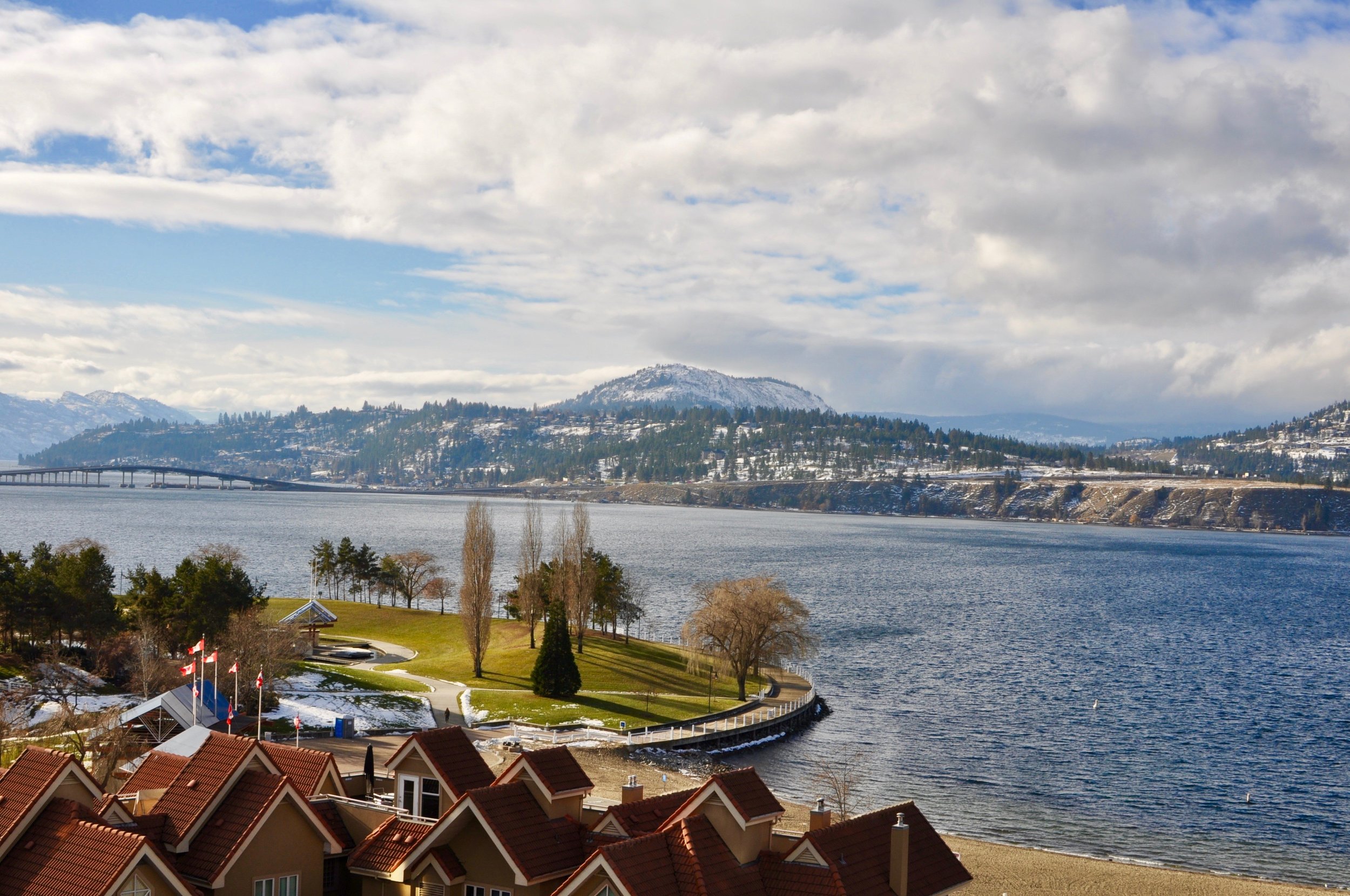   A Trusted Name In Kelowna Real Estate    View Listings  