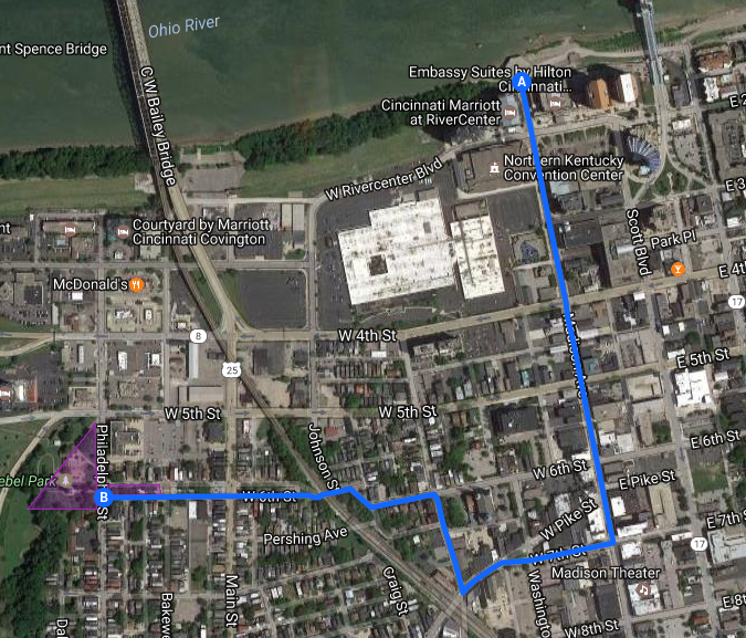 Pride parade route.png