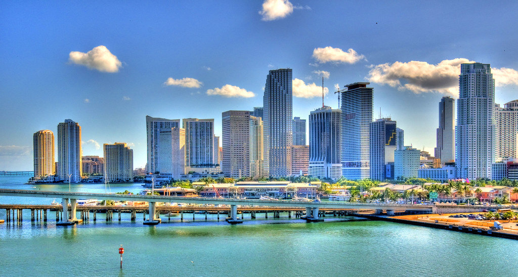 Miami