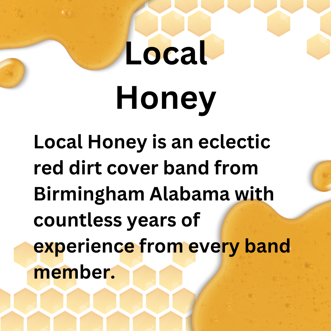 Local Honey