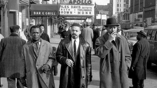 Miles Davis | Jimmy Cobb | Paul Chambers

#legends #ripjimmycobb #milesdavis #milesdaviskindofblue