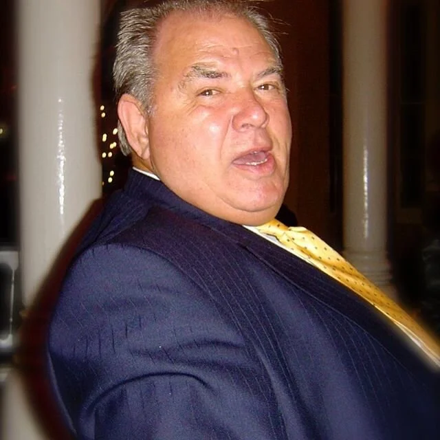 Today is an important day for two reasons. Today I remember my father Jim. 
Along with my mother Pat, I know they have both been looking down on me these last ten years. They must have been, as my life has changed beyond all recognition. For this I a