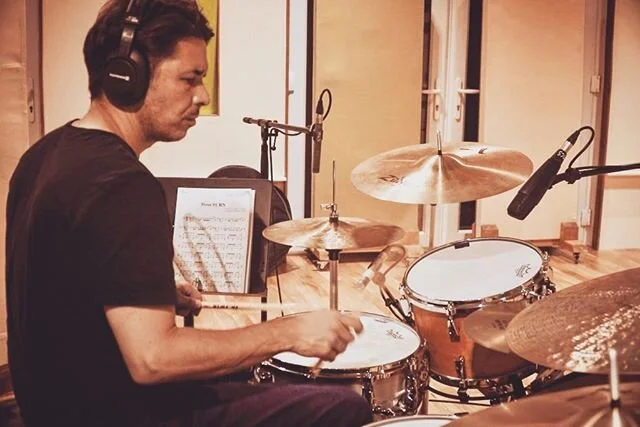 FACEBOOK LIVE 3pm BST / UK

At 3pm today, I&rsquo;ll be playing and talking during my regular Facebook Live Session on my  @ianpalmerdrummer page.
Please drop by it&rsquo;ll be great to see you!
. 
#drum #drums #drumming #drummer #drummersofinstagram