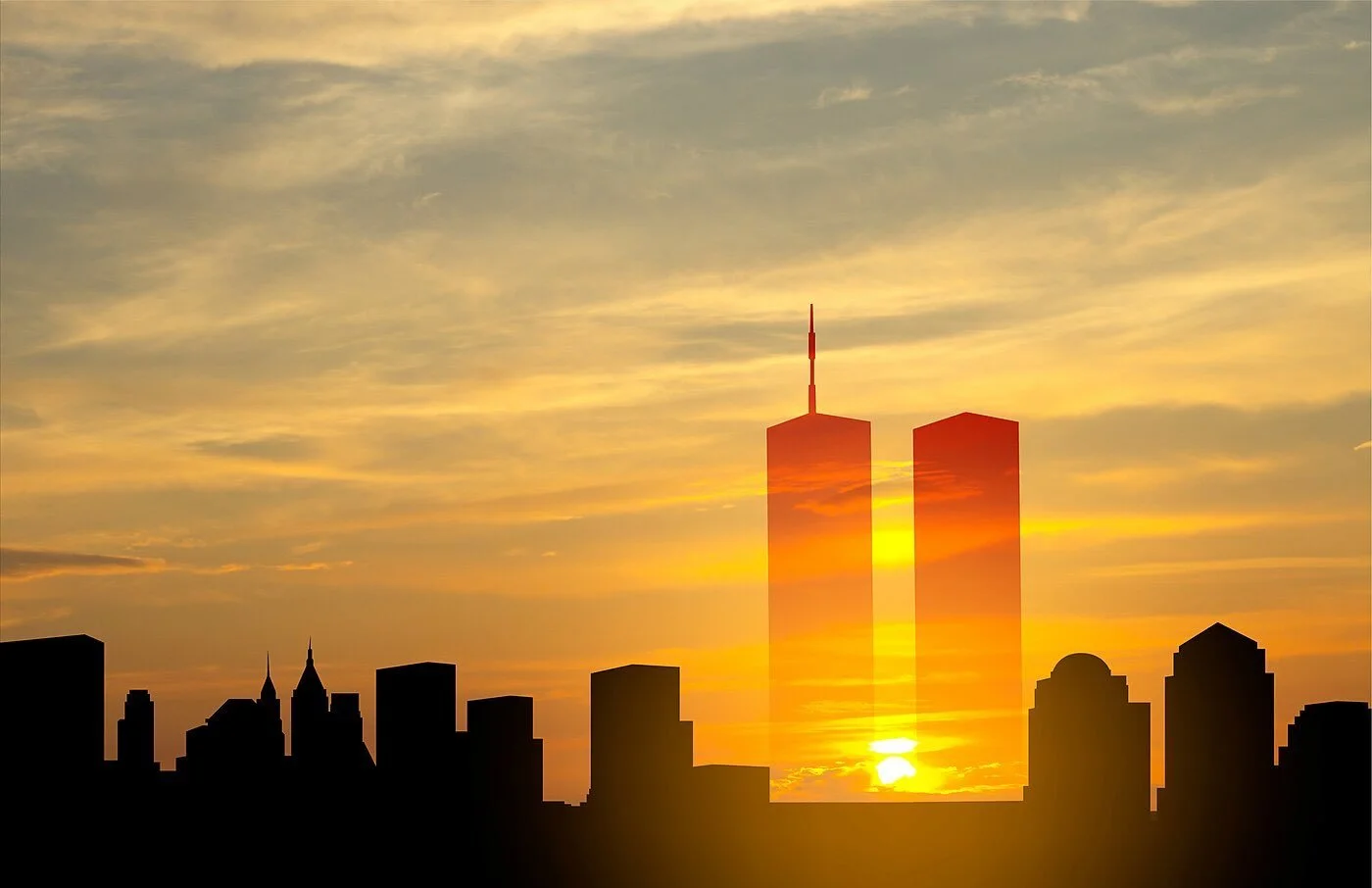 25 years ago today, the world changed.

I remember September 11th 2001 vividly. I was in Spain, completing the final examinations for my Commercial Pilot&rsquo;s Licence, and walked out to see events unfolding in New York that would change aviation, 