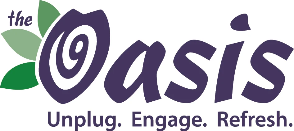 Oasis Juice Logo