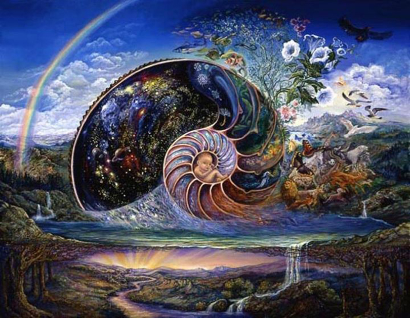 Oneness Reiki