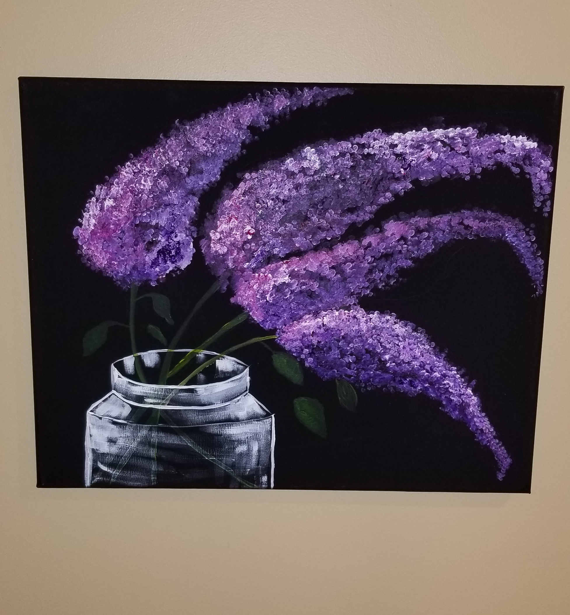 What I do to recharge/relax