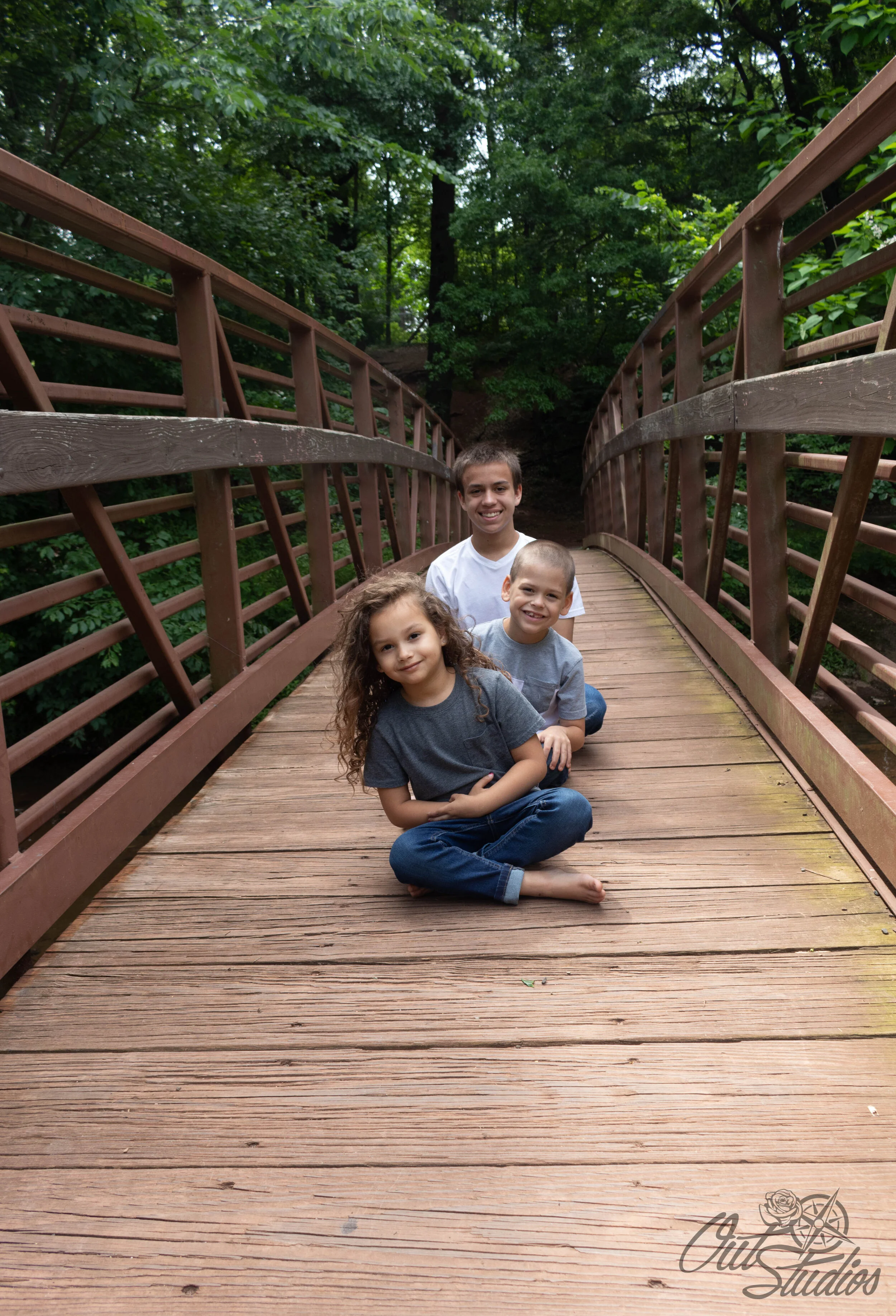 Family: Smith Date: 06/08/2019