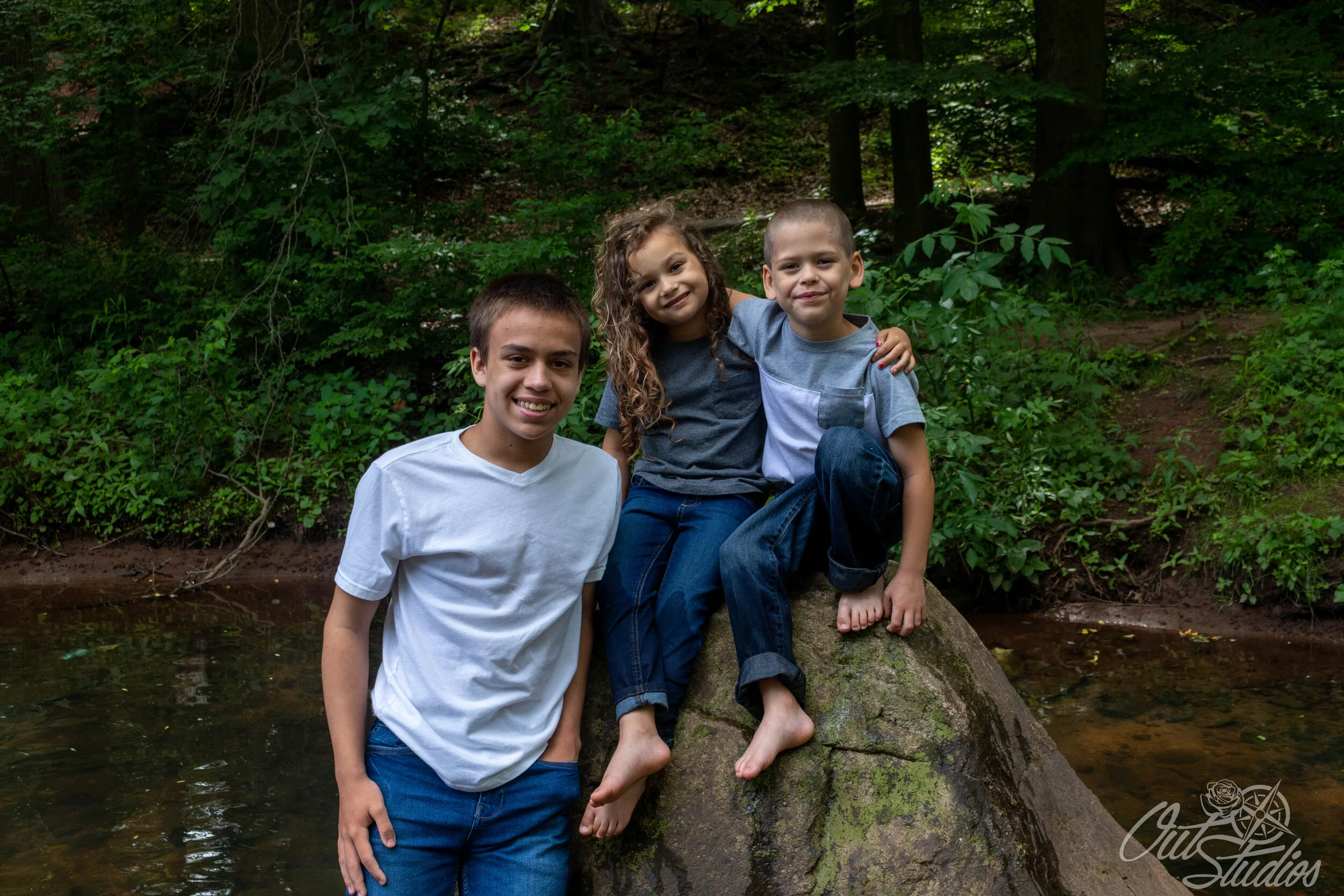 Family: Smith Date: 06/08/2019