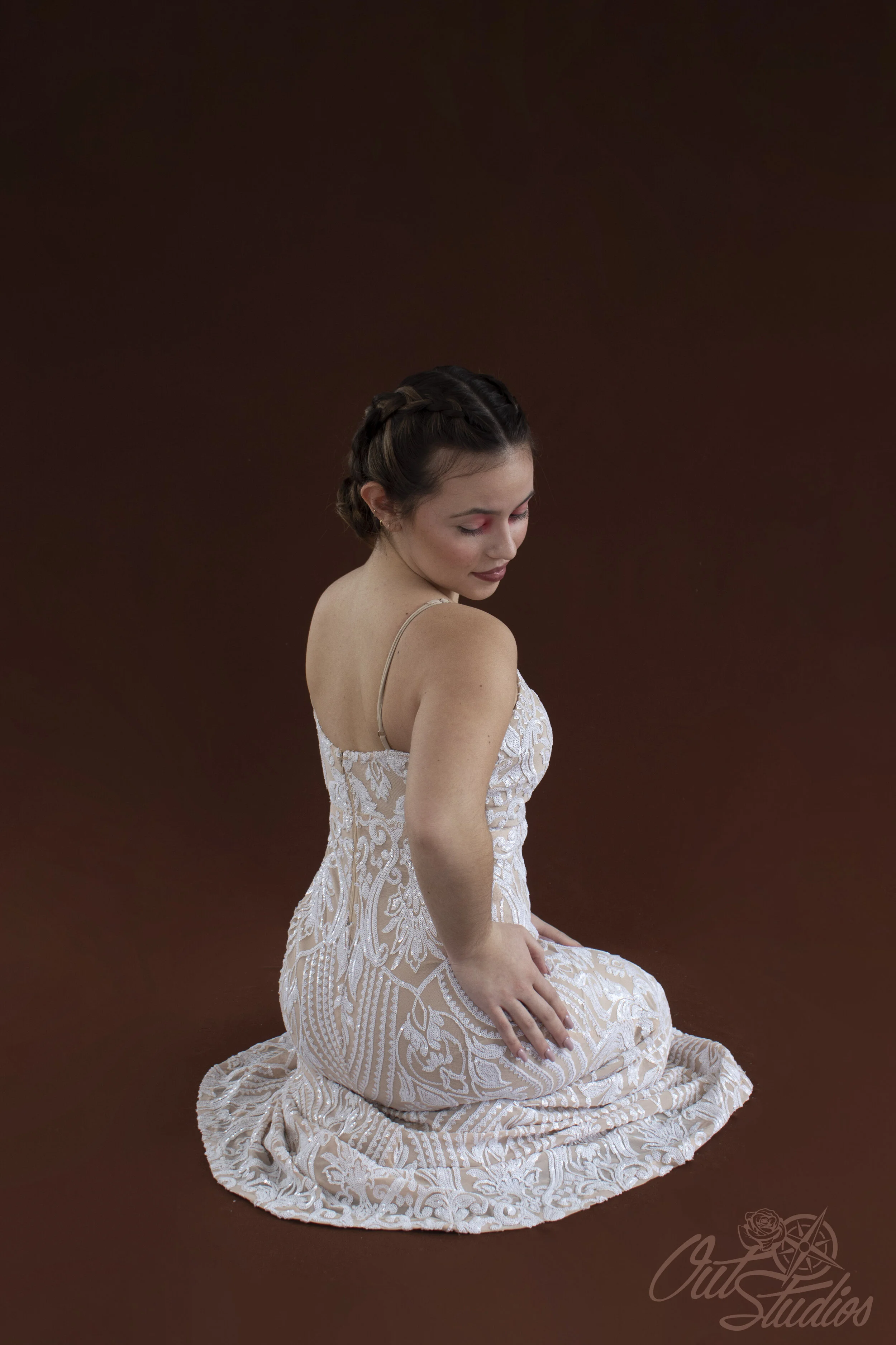Model: Belany F. Date:02/13/2021 MUA: Alexandria R.