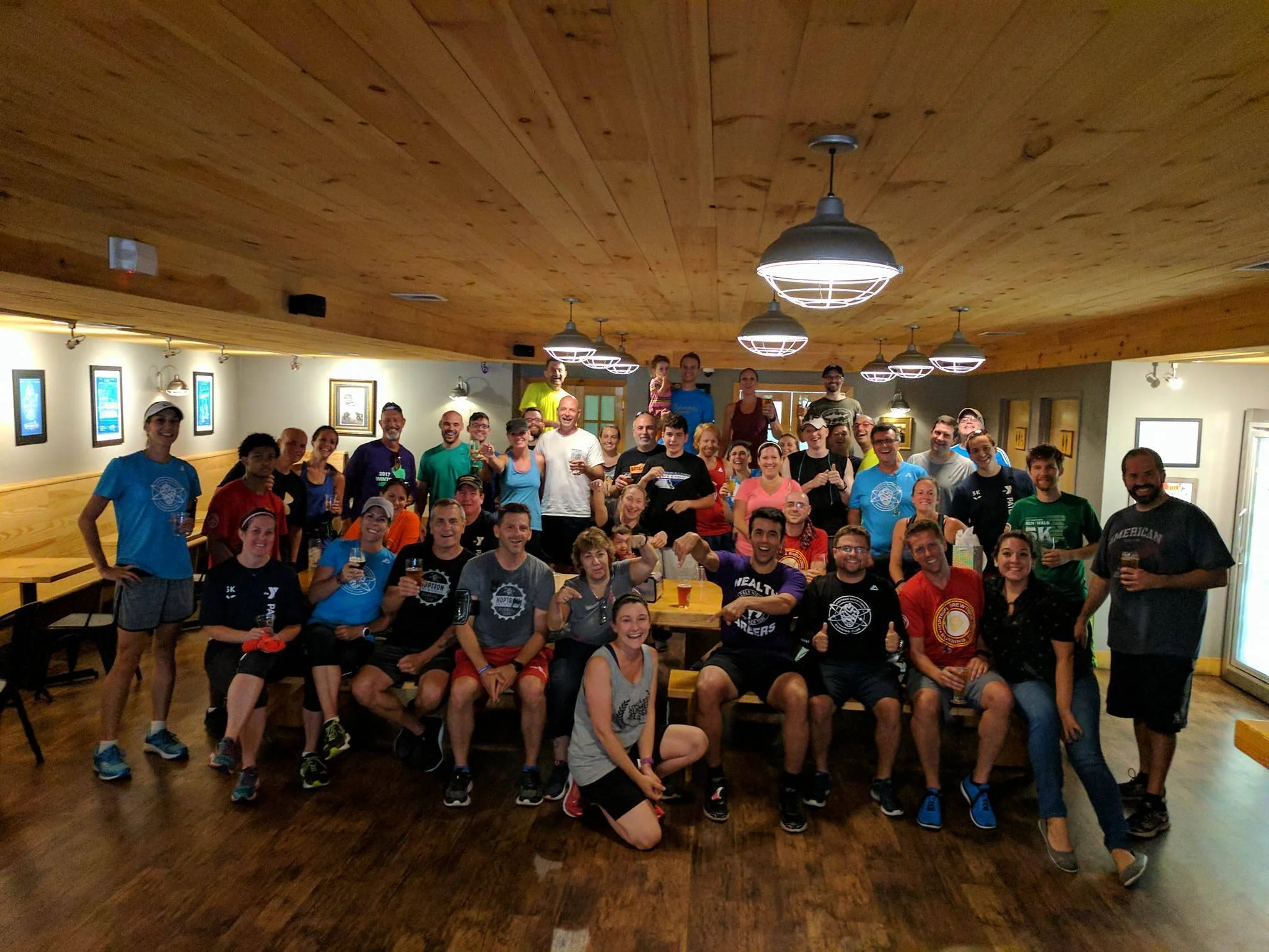 Photo Gallery — Milltown Runners