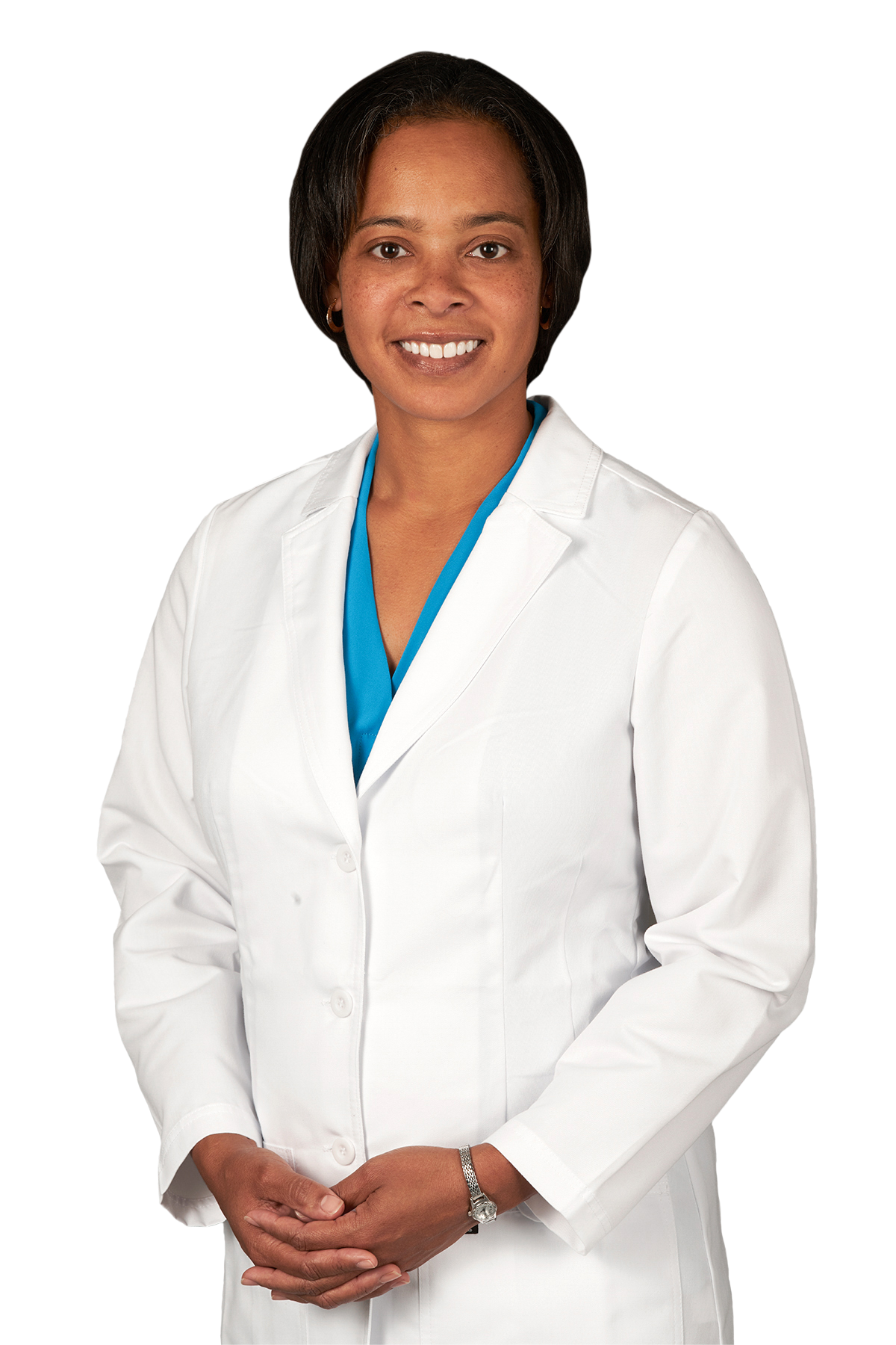 Kerry M. W. Fike, M.D., R.Ph.