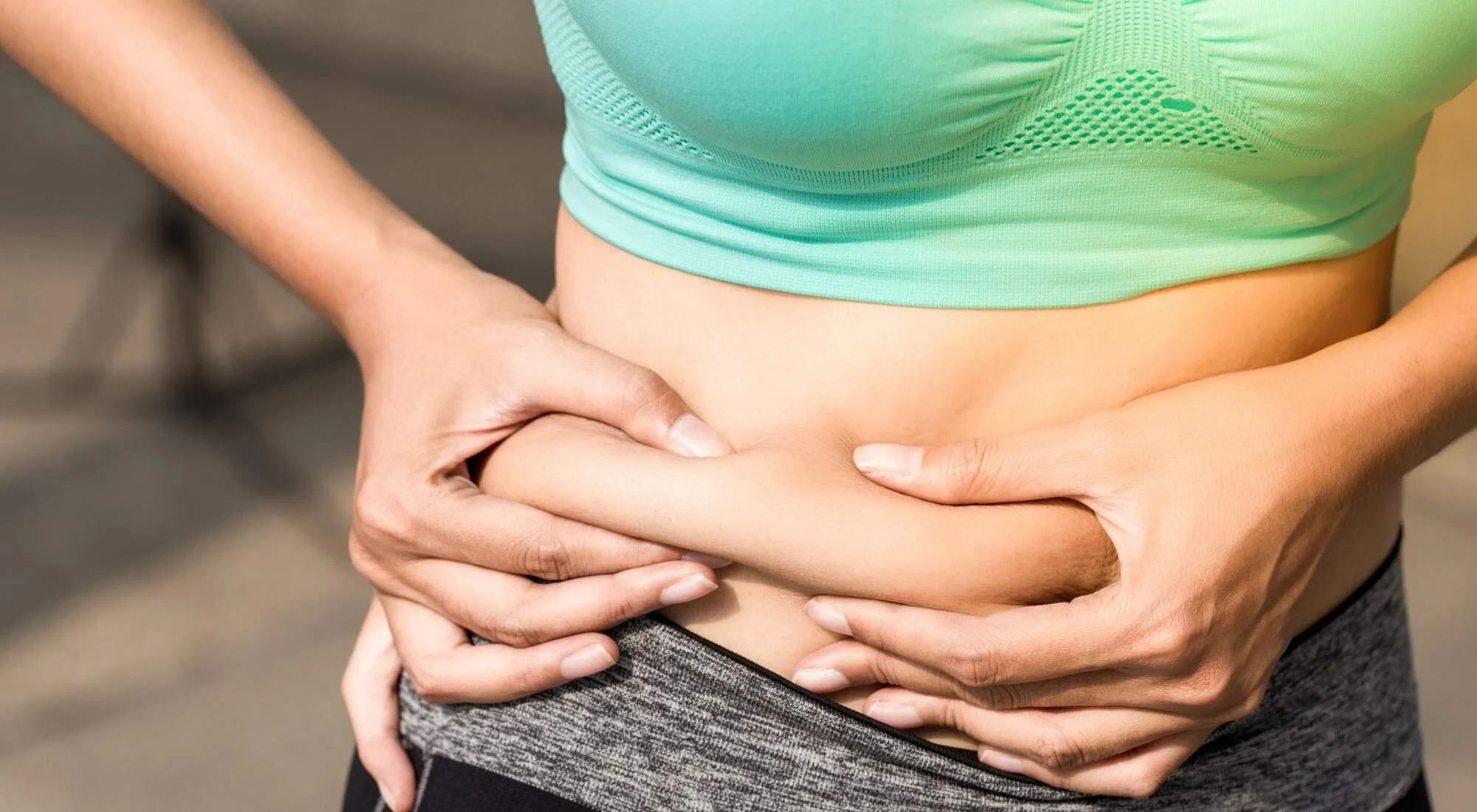 CoolSculpting: Does it Hurt? 