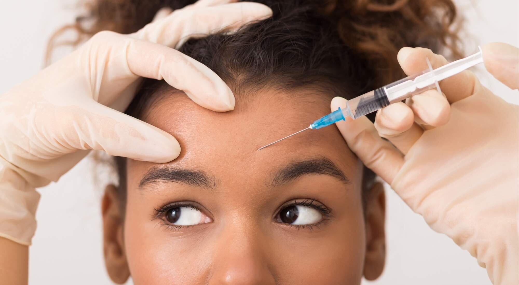 Botox Injectables