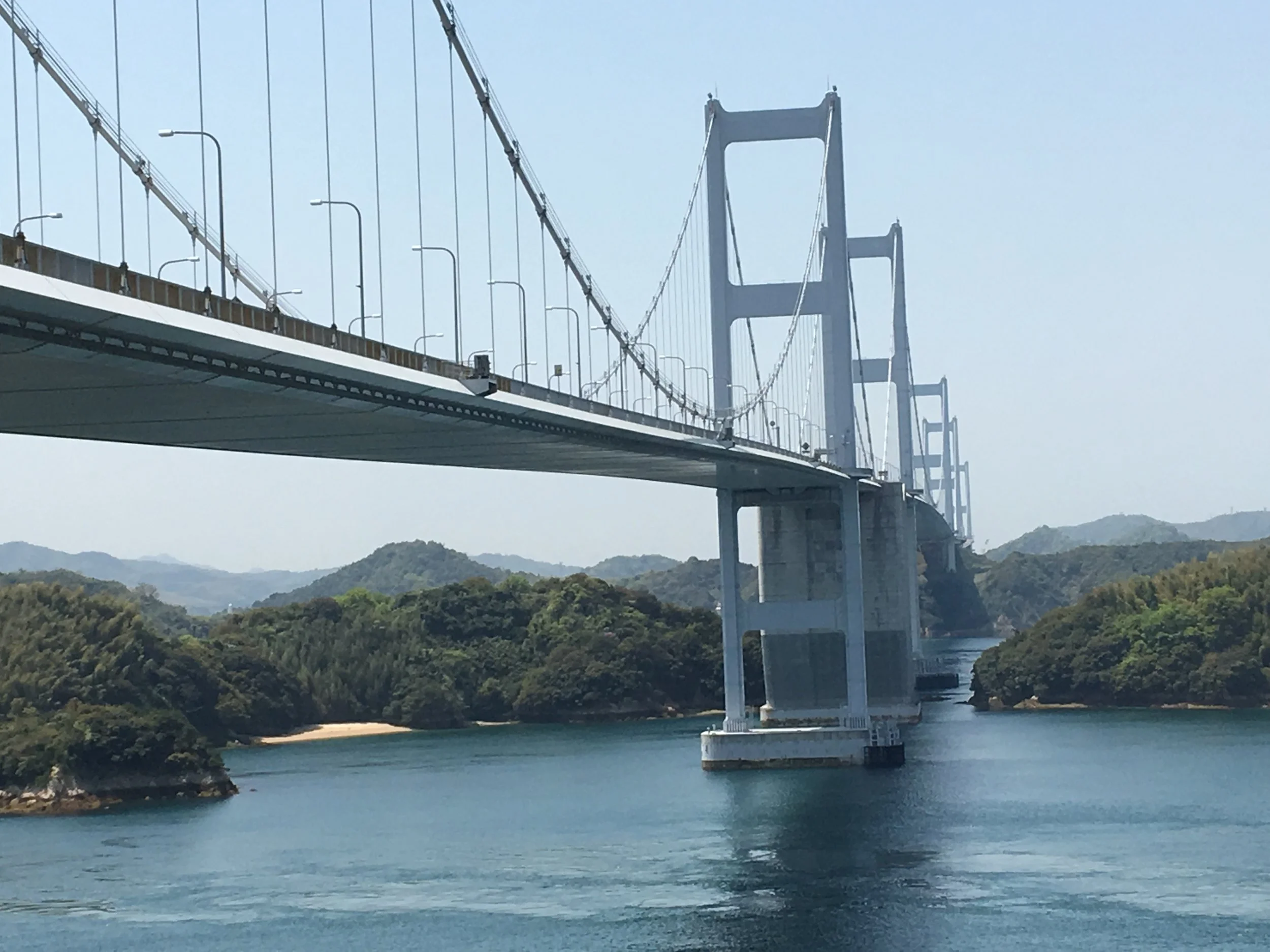 Shimanami Kaido