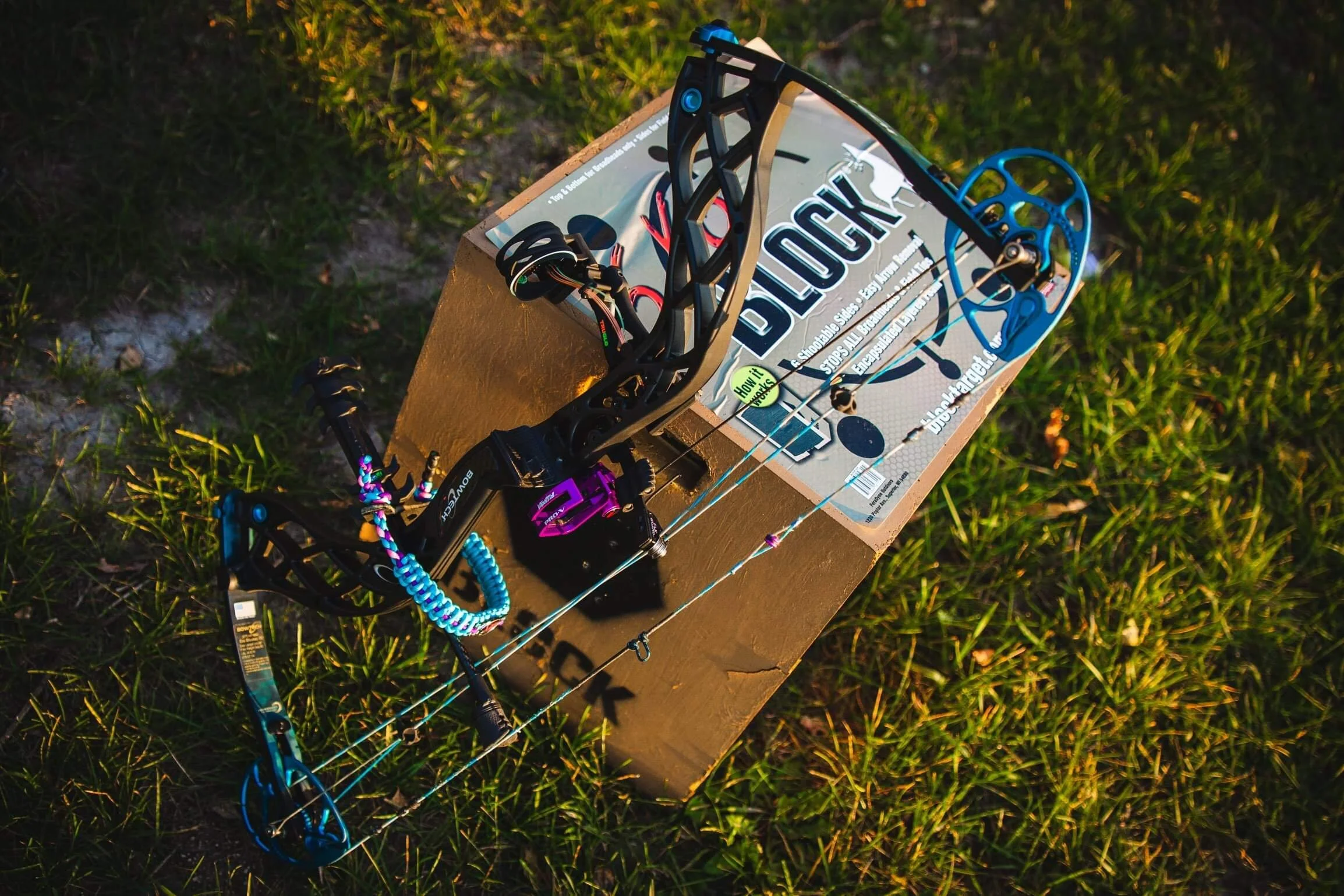 3 Tips For Buying Your First Compound Bow