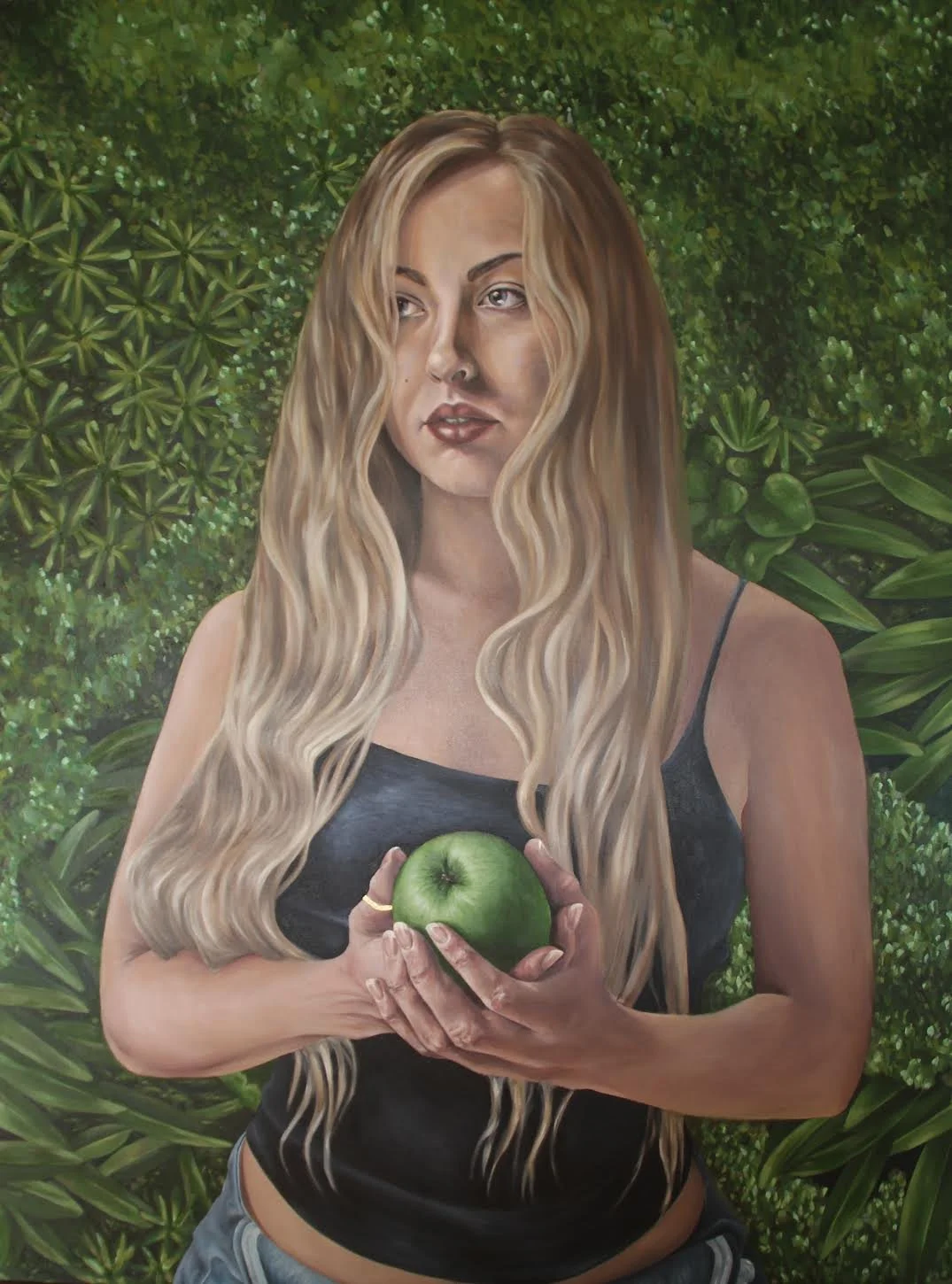 Las Laguna Art Gallery: Women in Art exhibition