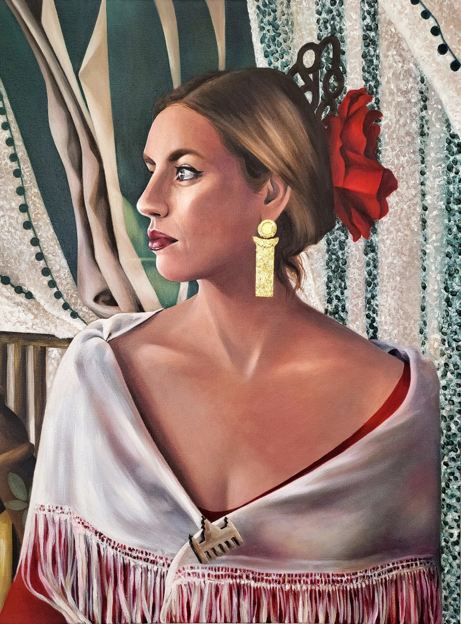 Laguna Art Gallery – 100 ARTISTS | HOLIDAY GROUP SHOW