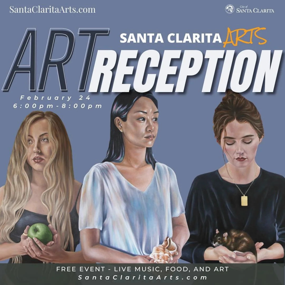 Storytelling – Art with a Story – Group Exhibition