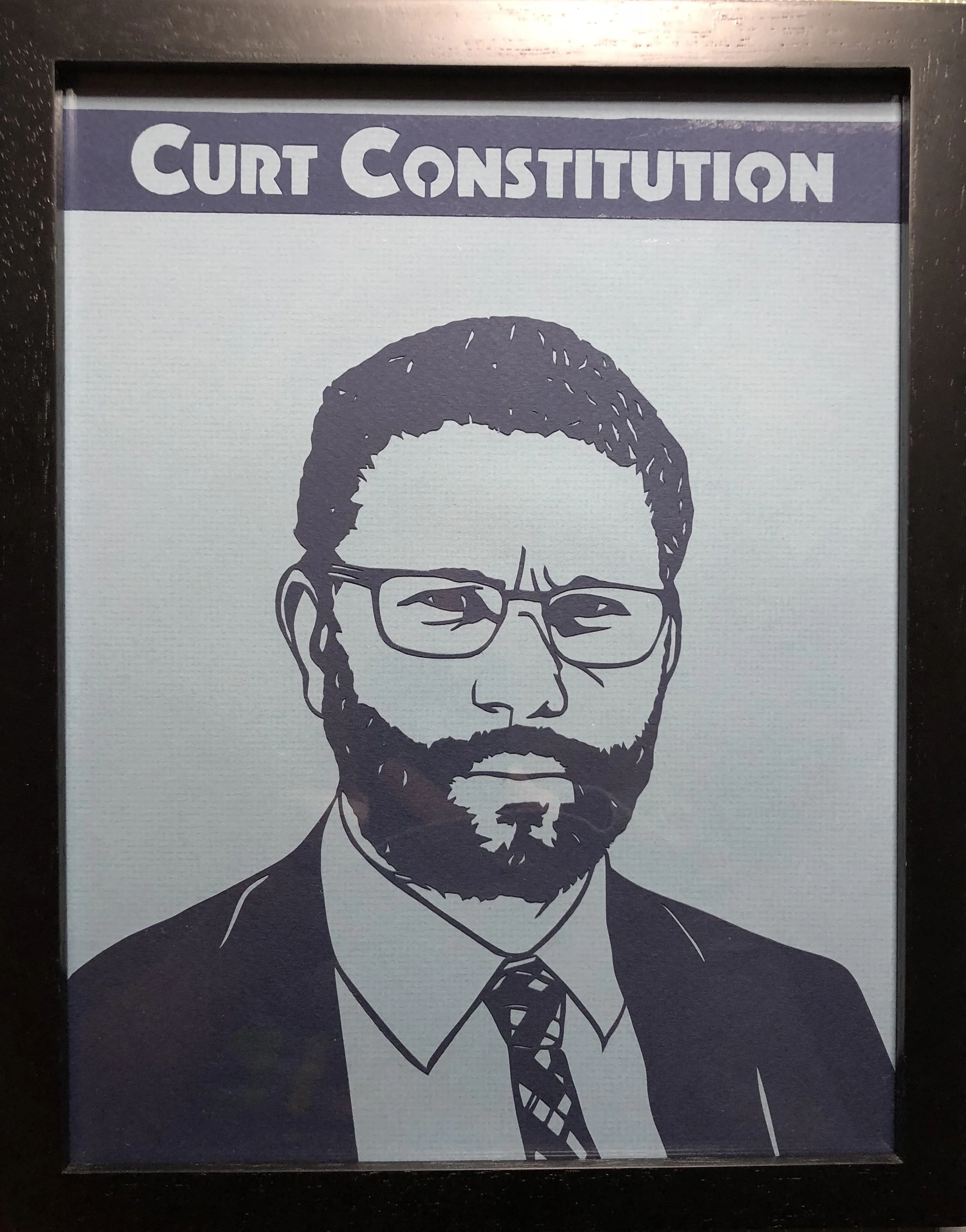 Curt Constitution