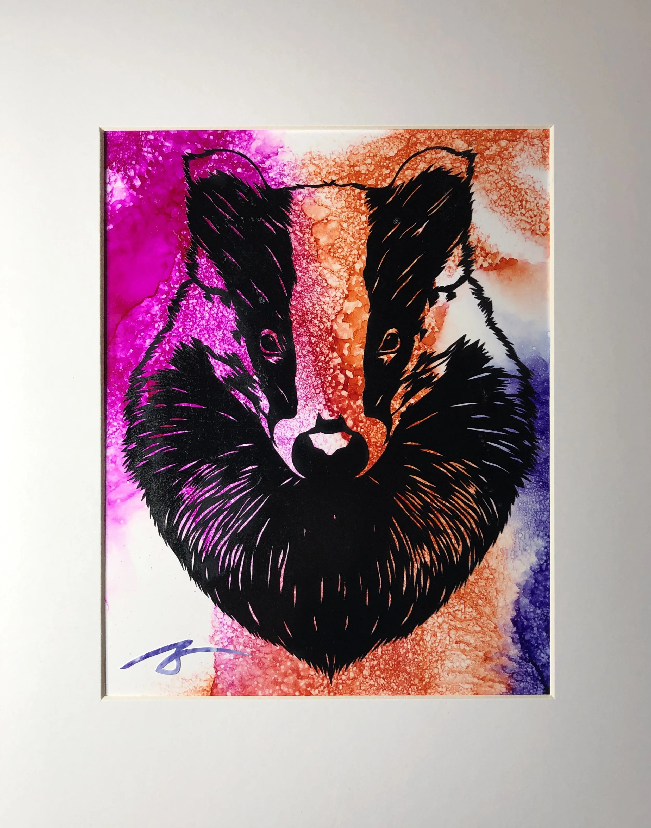 Badger