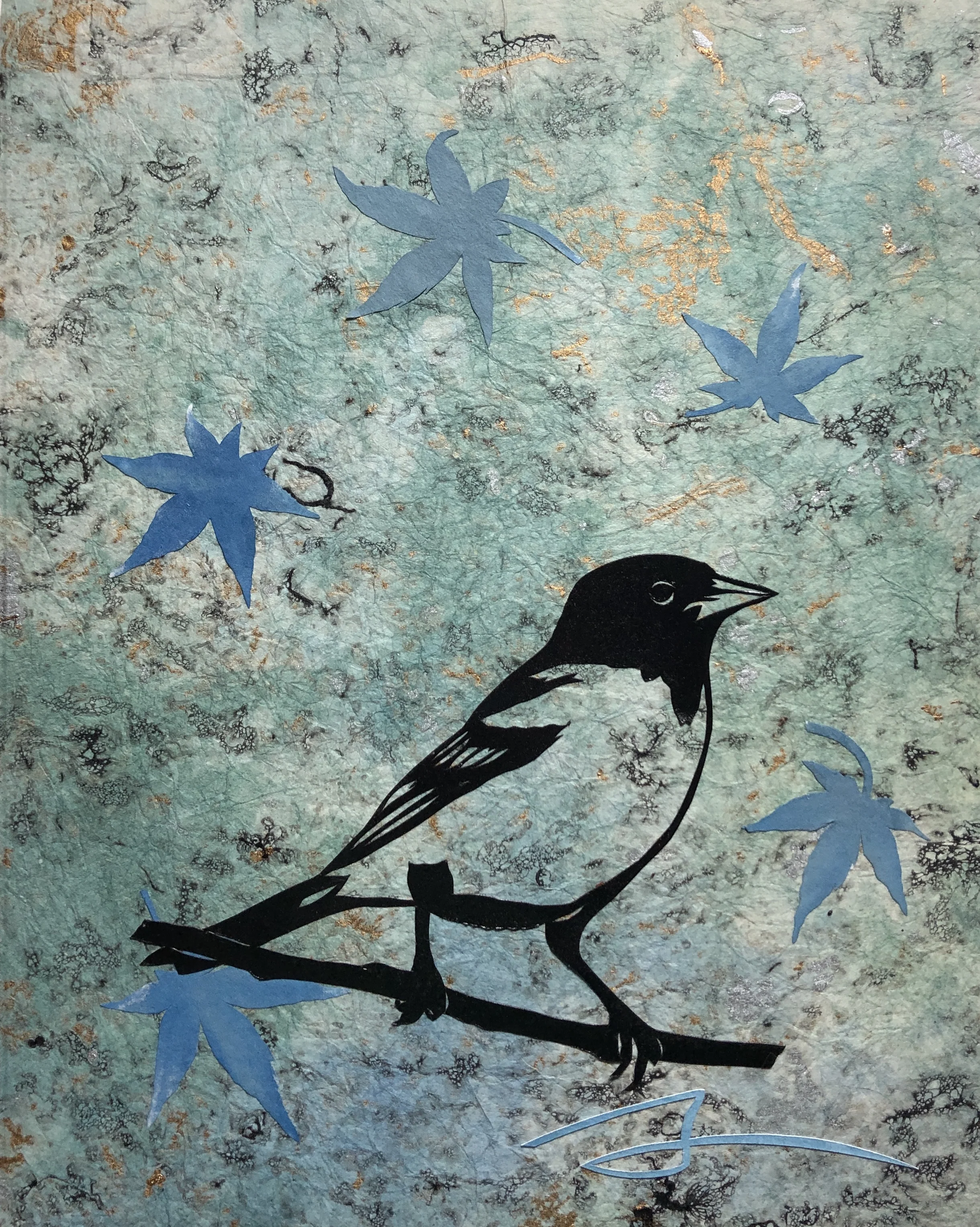 Oriole