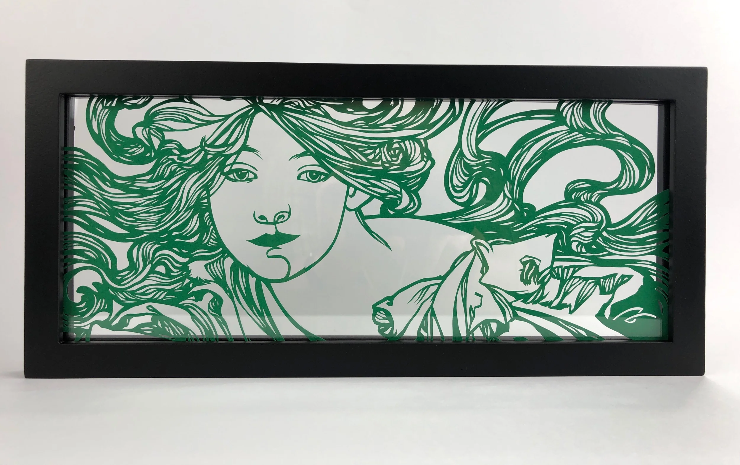 Wild Tangles