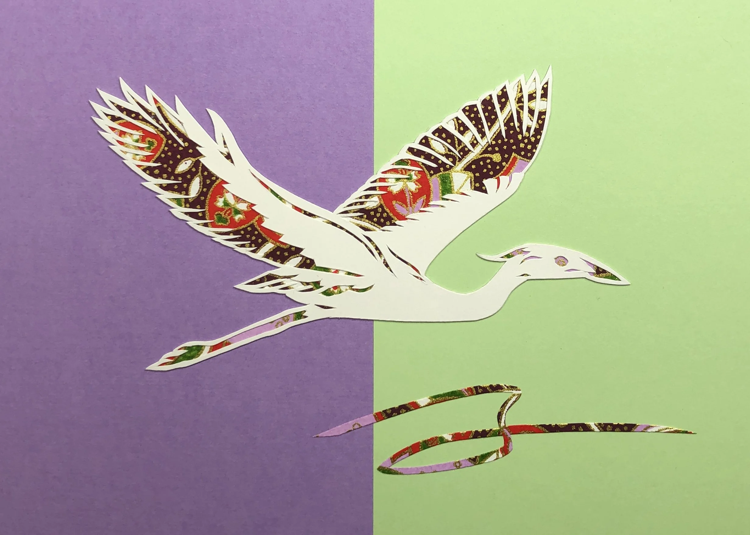 Crane