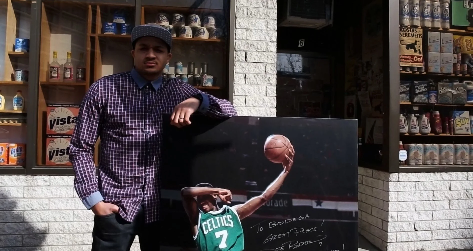 Reebok Classics // Pump Innovation