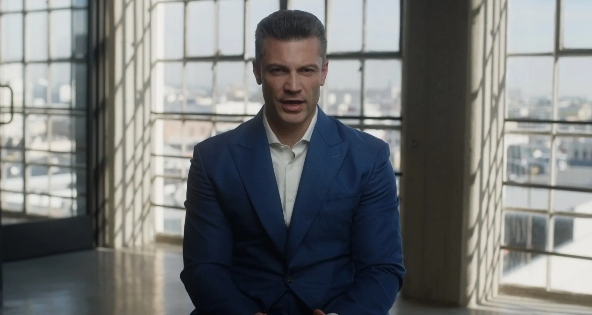 KEVANI ® | Our Story