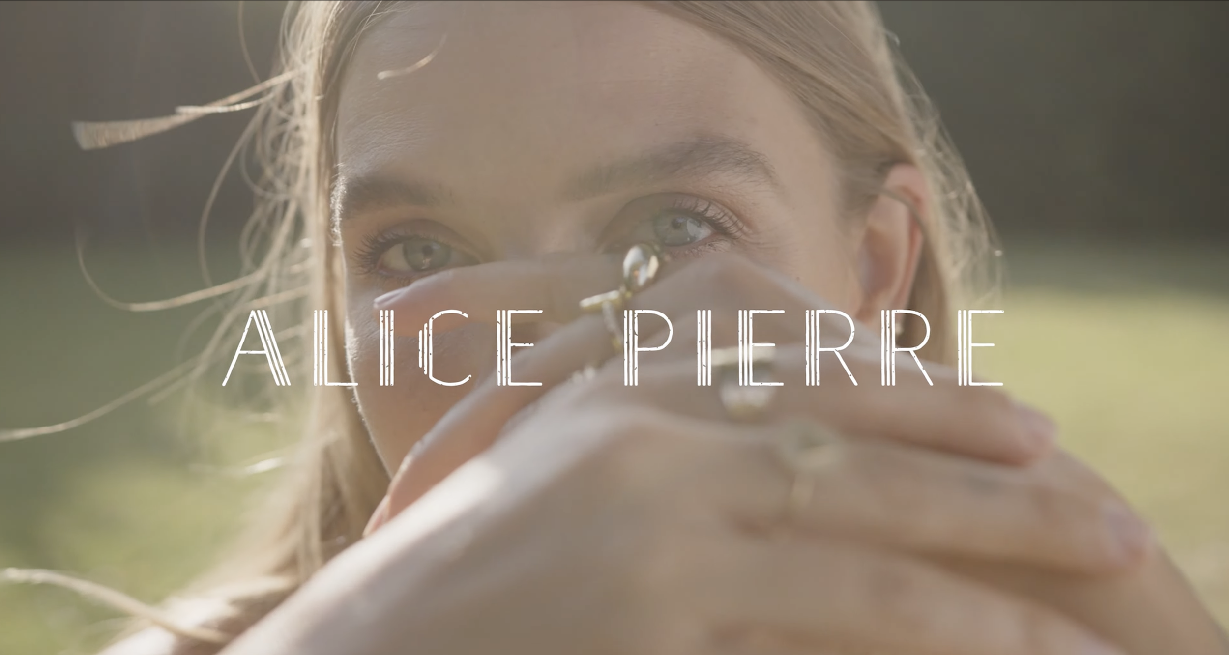 Alice Pierre Jewelry