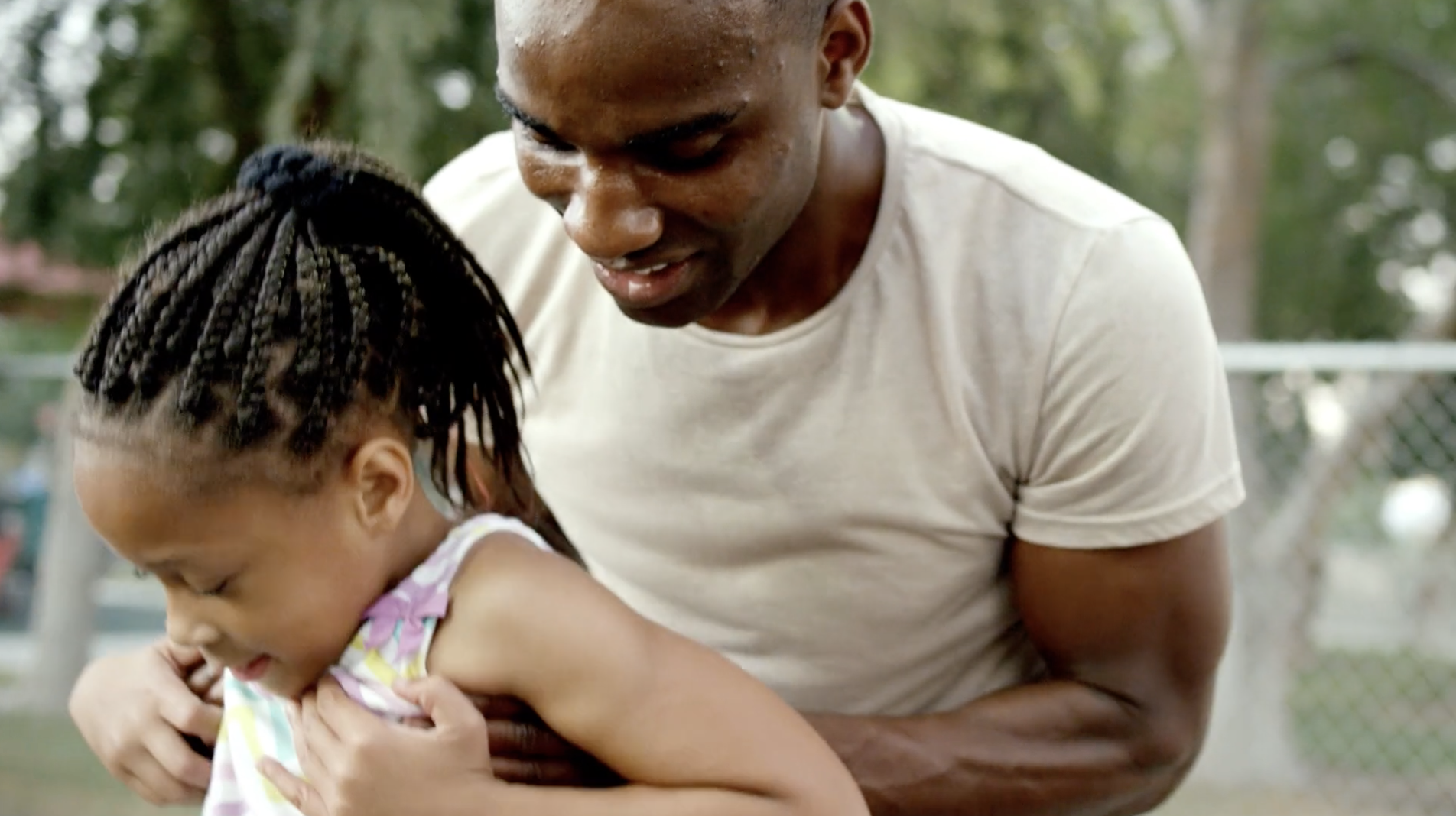 They Said (The Preston Pollard Story)