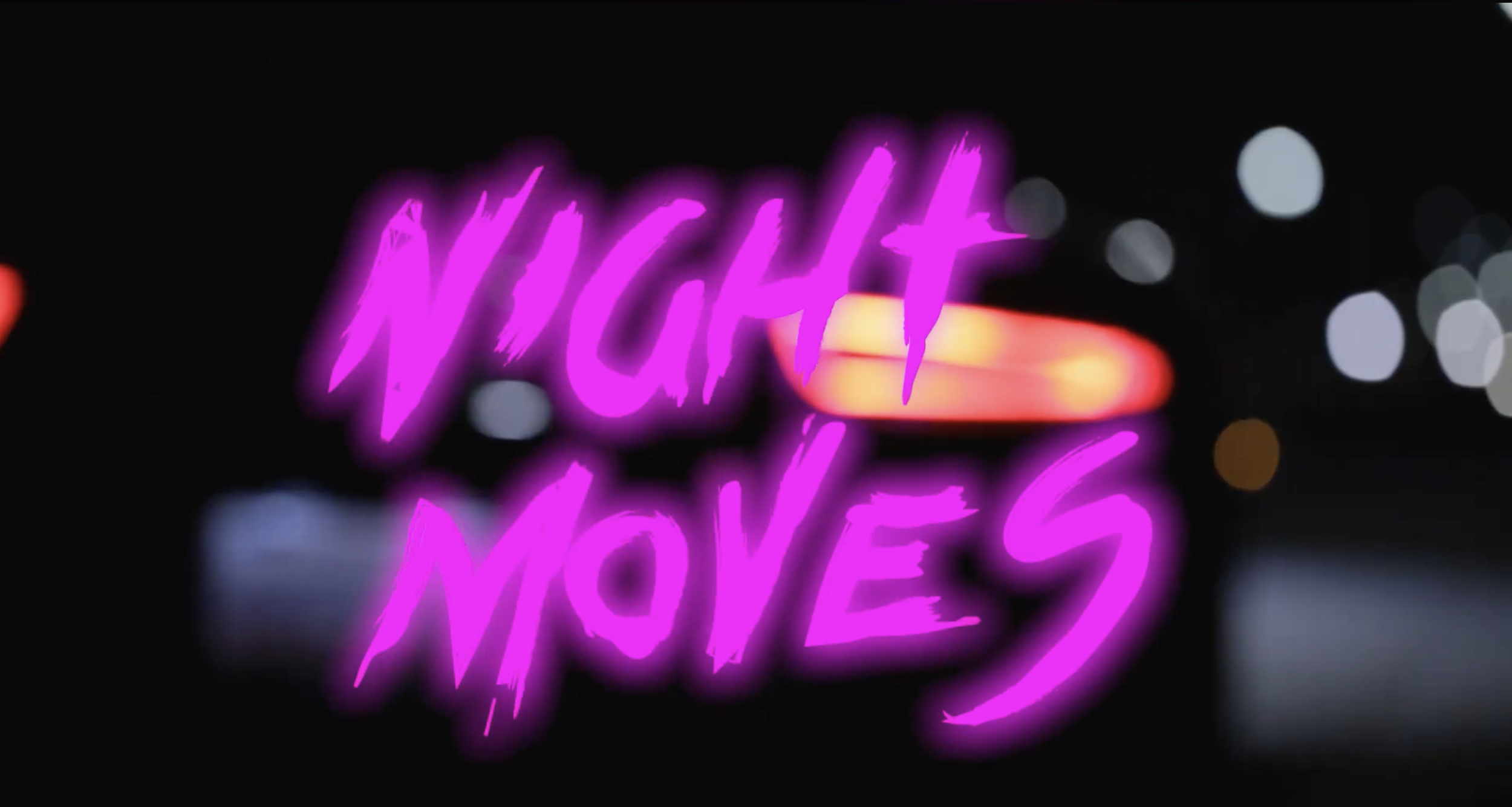 20 Classics Night Moves