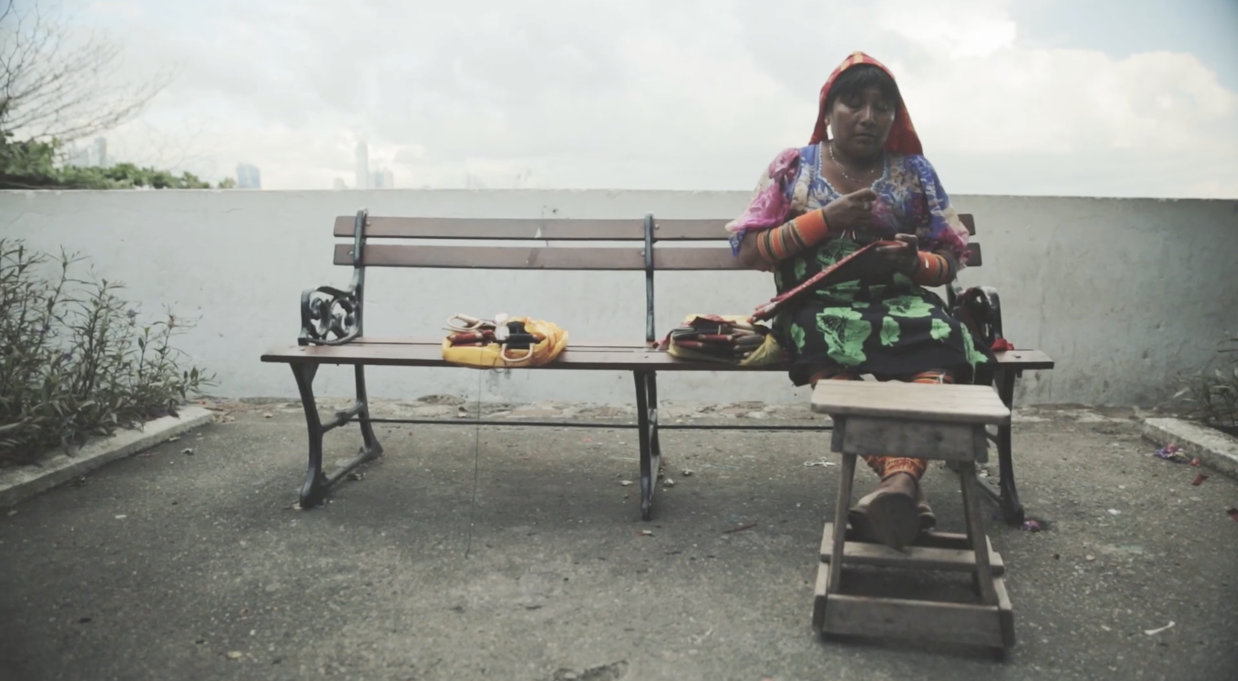 The EmpowHERment® of Kuna Yala (Documentary Teaser)