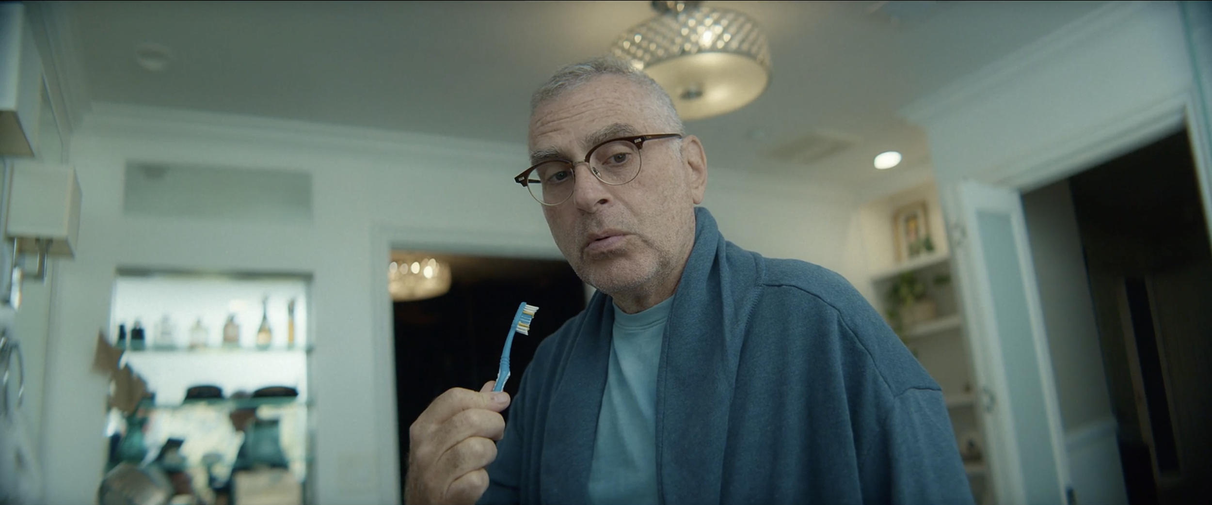 Love Thy Neighbor (Short Film)