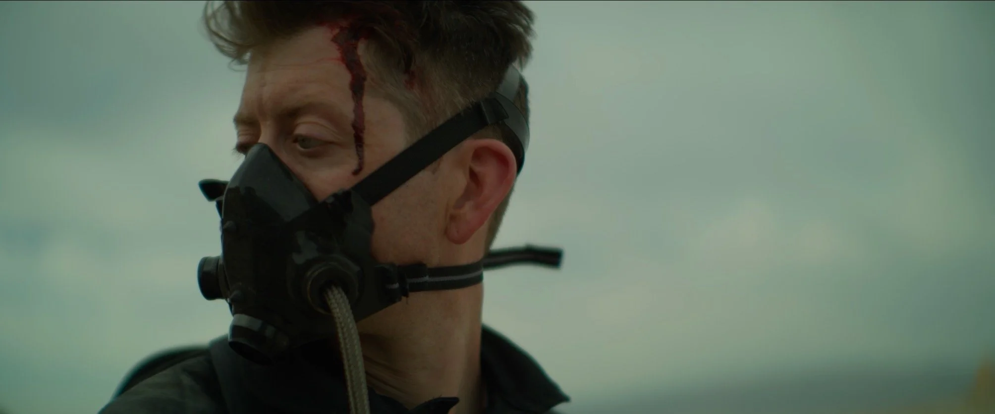 To Follow (Short Film)