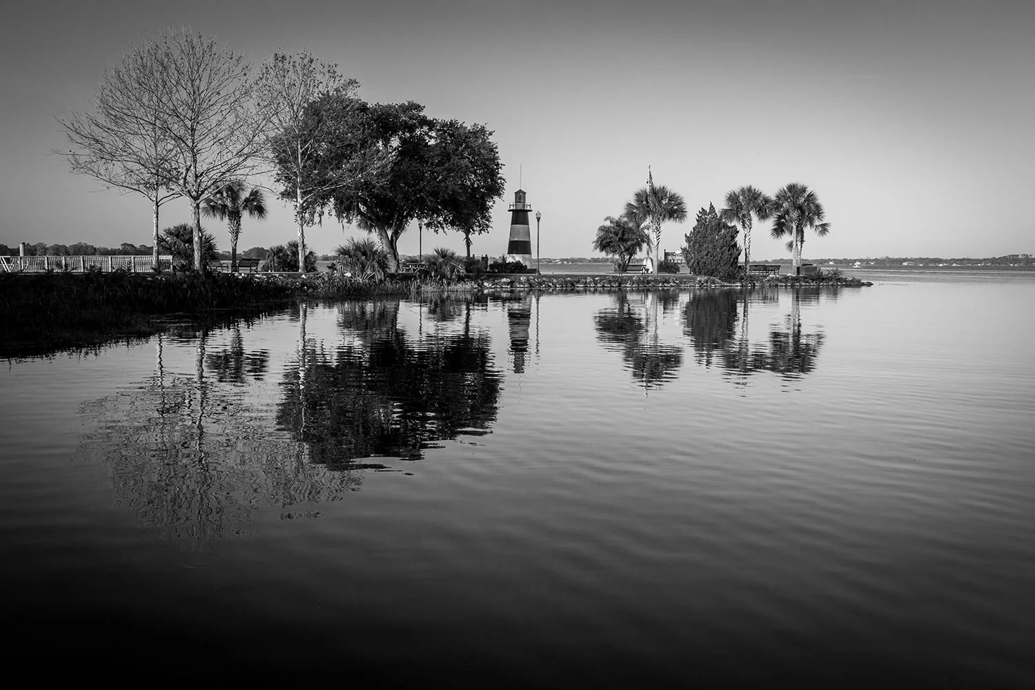  Calm Harbor, Mt. Dora, FL. 