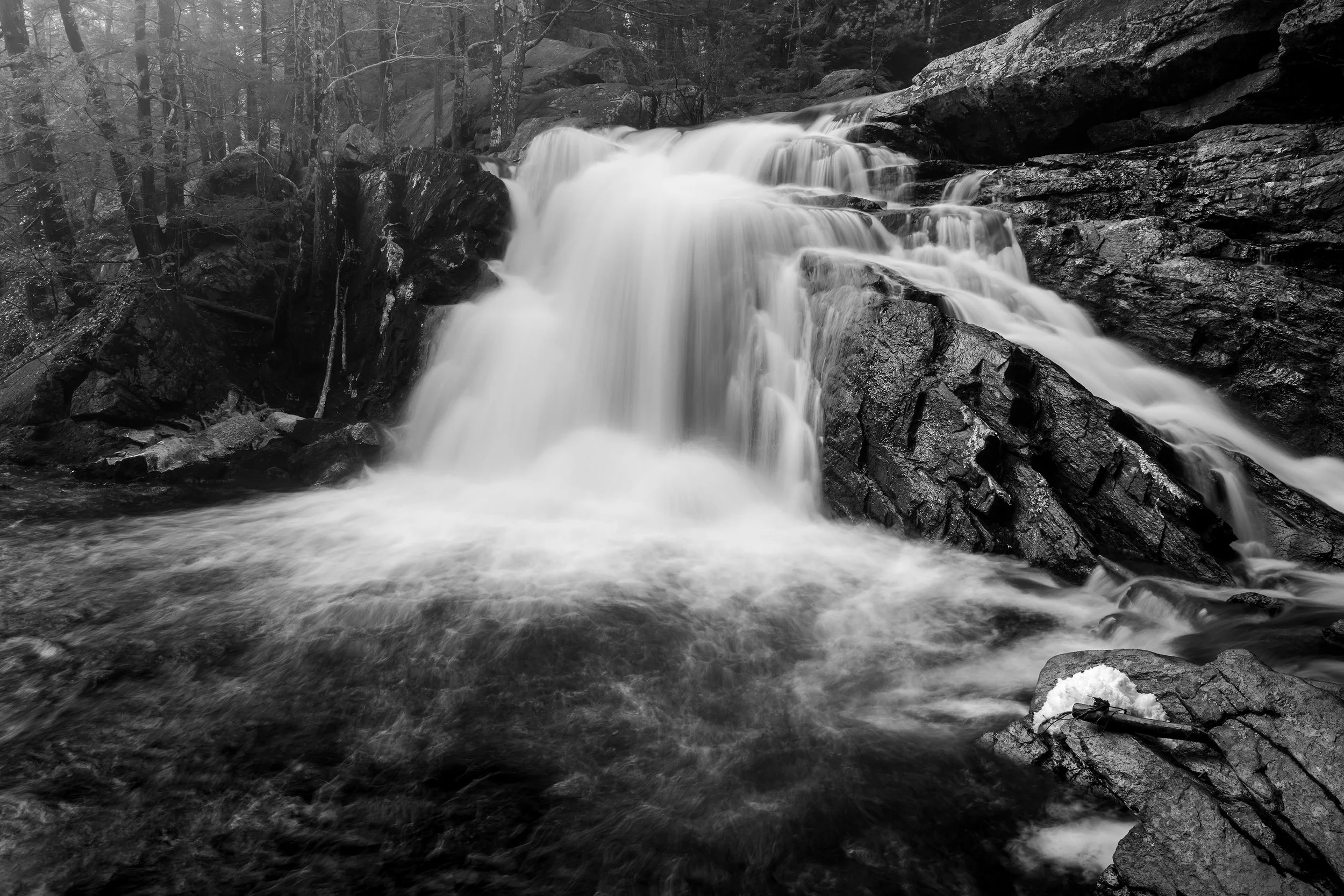  Lower Purgatory Falls, NH 