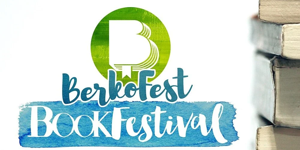 BerkoFest Book Festival