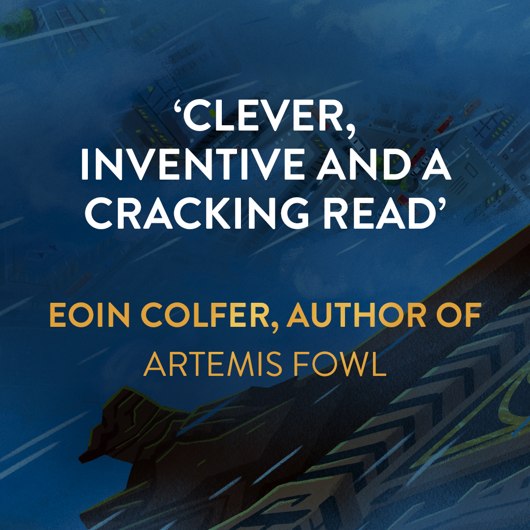 Eoin Colfer quote.png