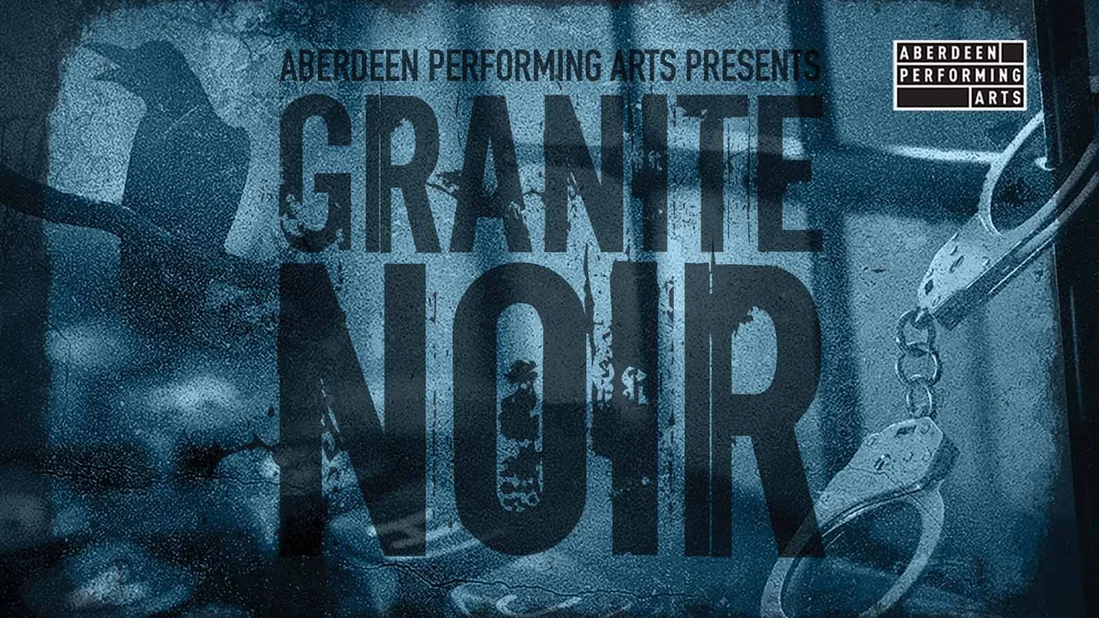 Granite Noir Festival