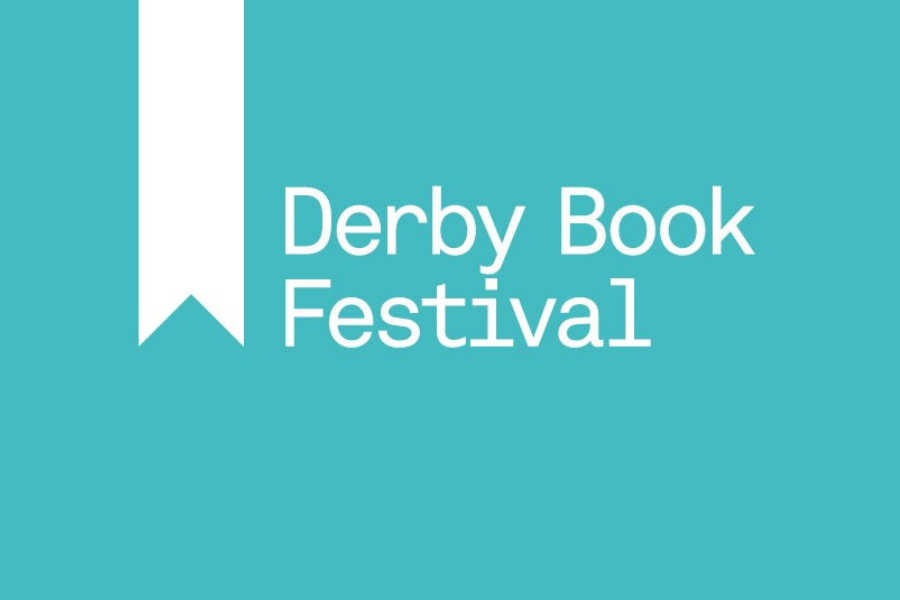 Derby Book Festival
