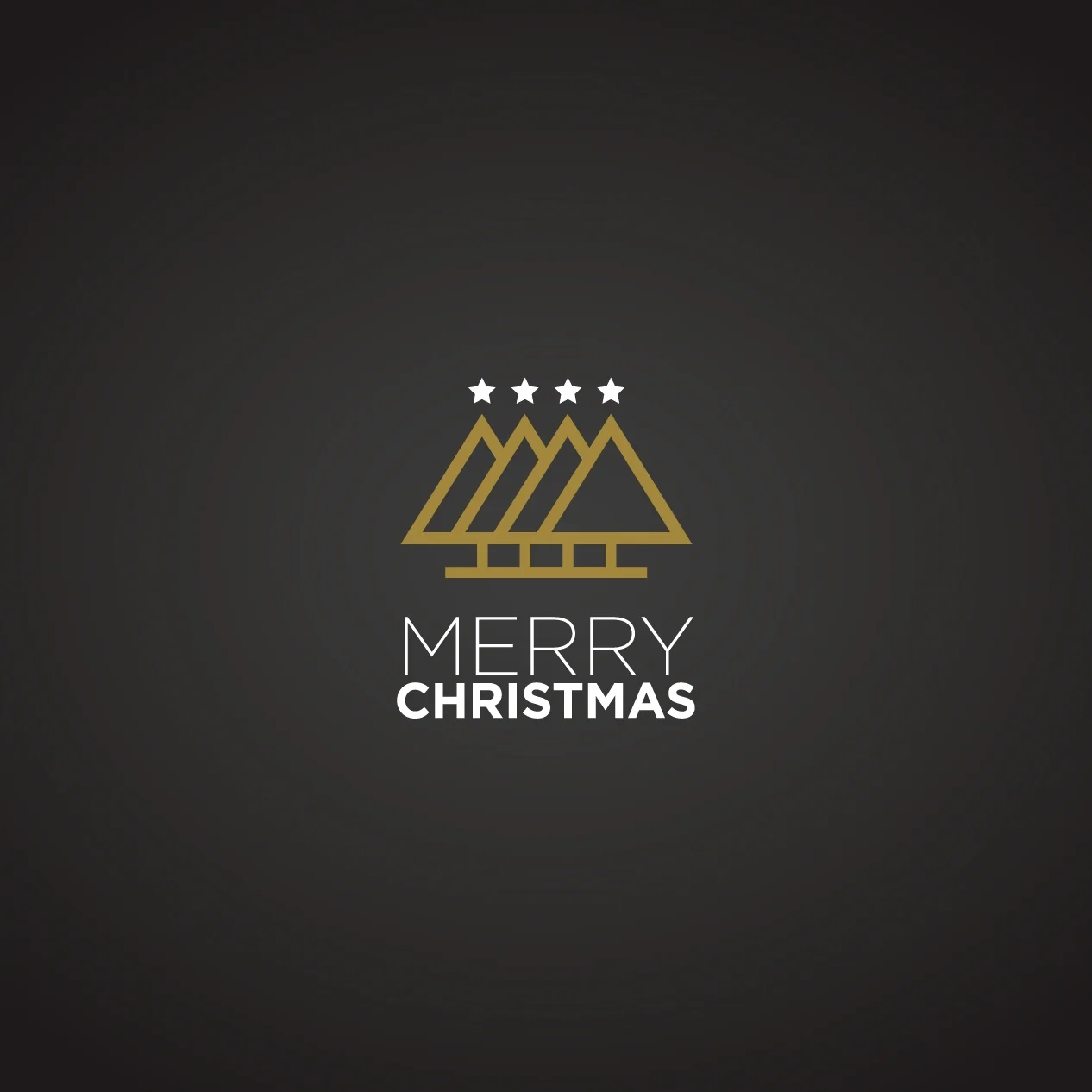 XMAS CARD