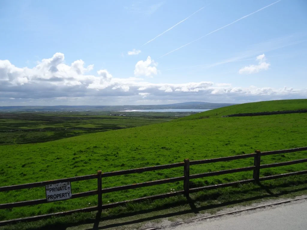 County Clare, Ireland