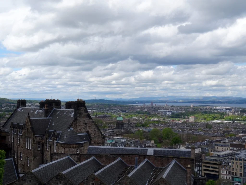 Edinburgh, Scotland