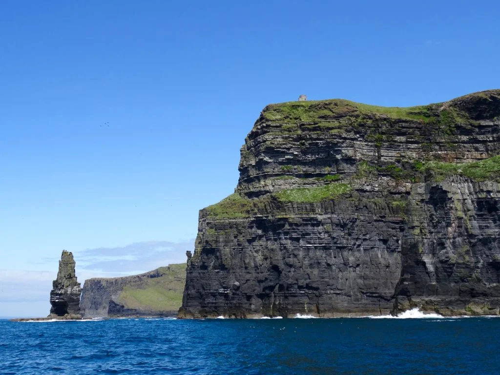 Cliffs of Moher, Ireland