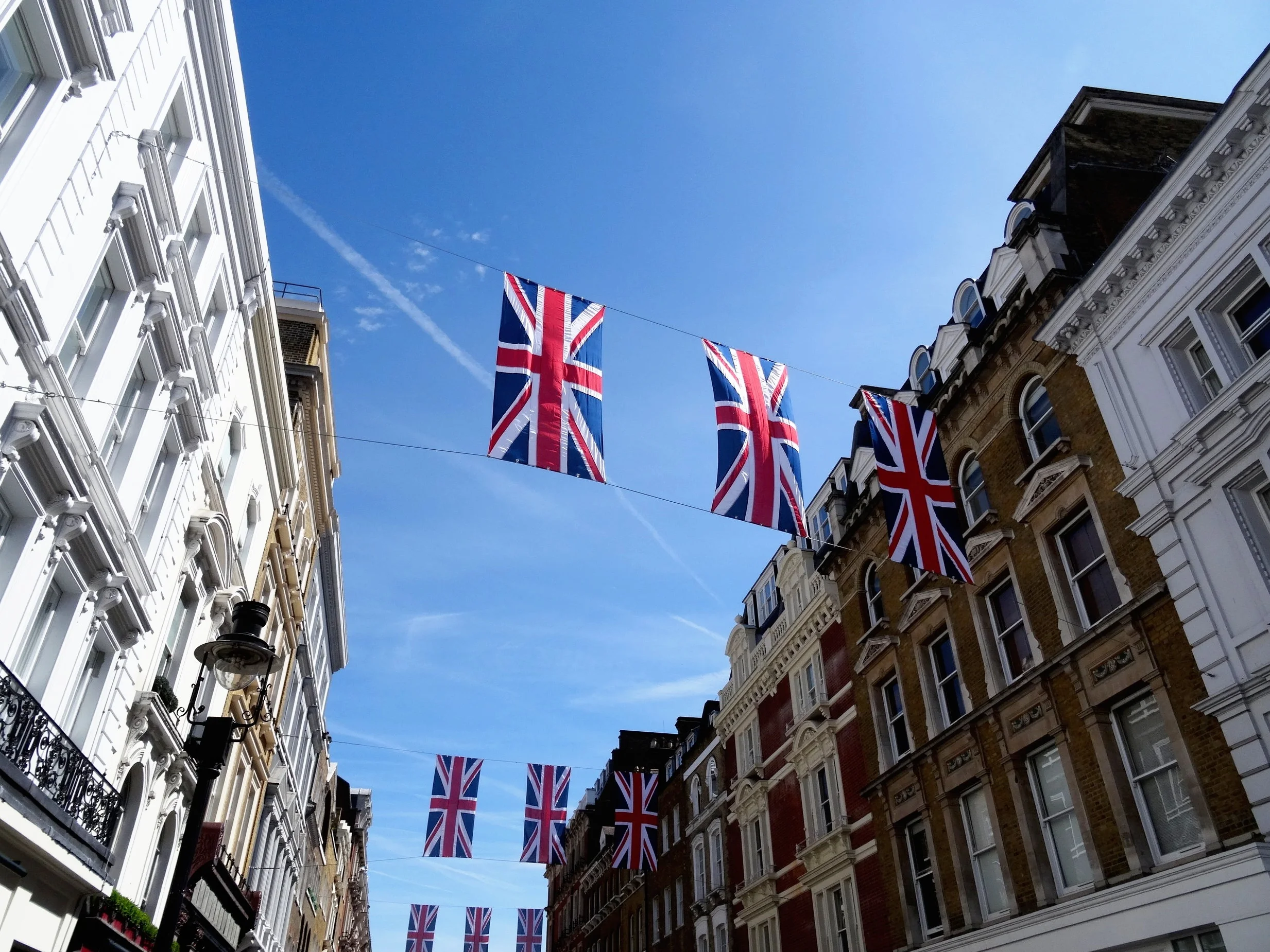 Covent Garden, London, England
