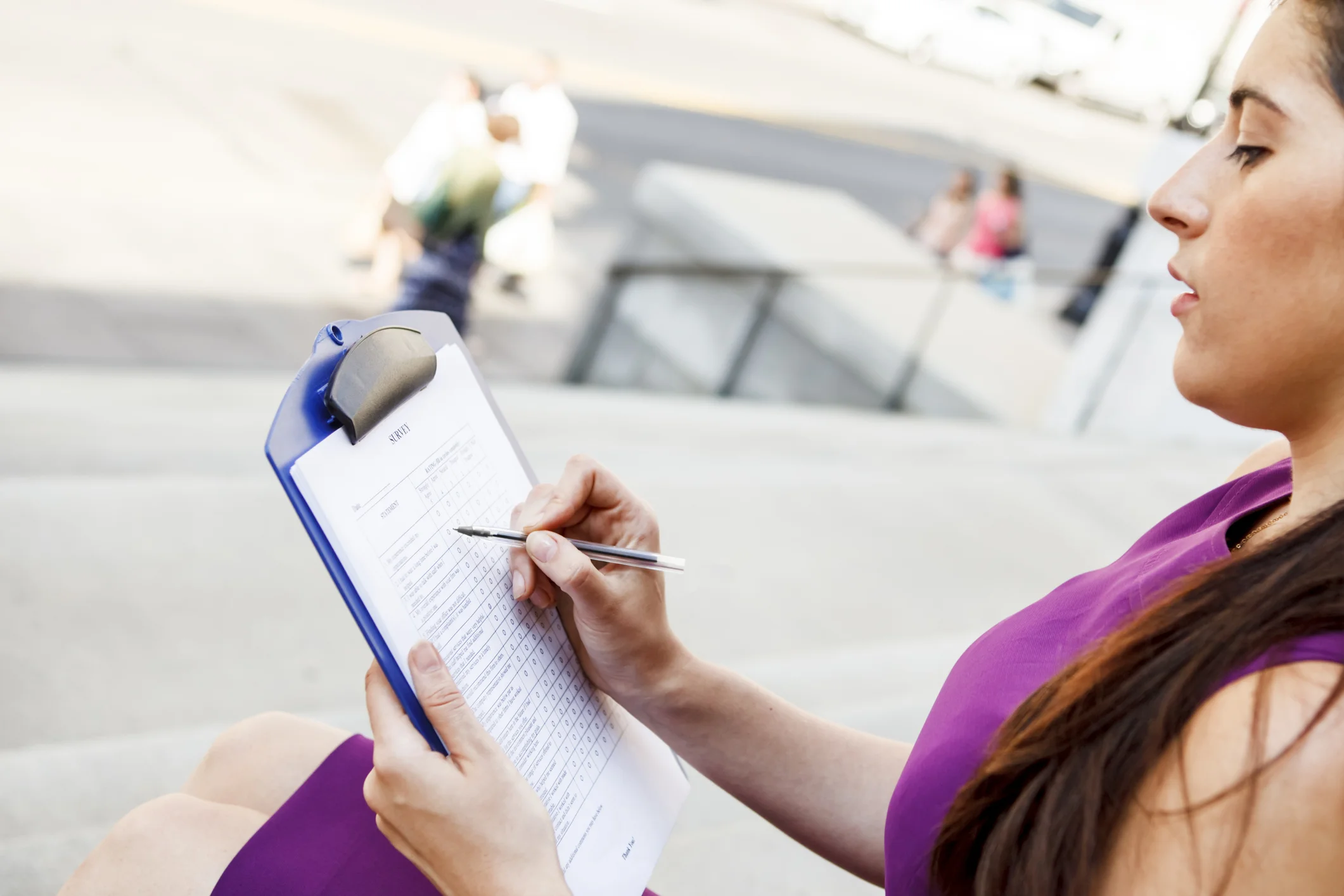 The CHRIL survey on health insurance and health reform (Now Closed)