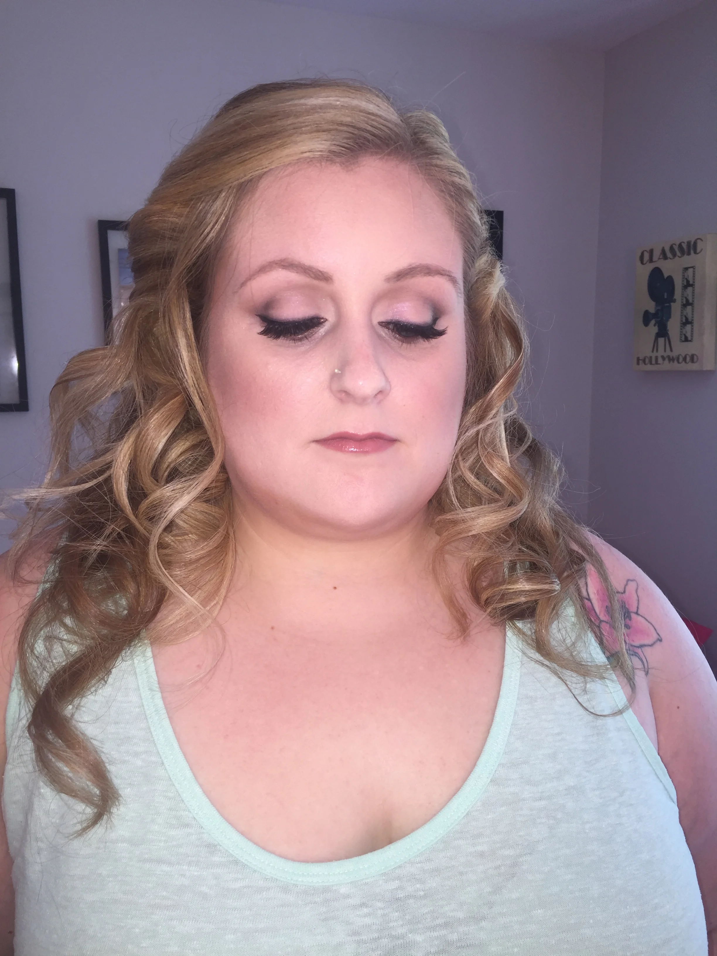  Wedding makeup Detroit Michigan, Prom Makeup Northville MI 
